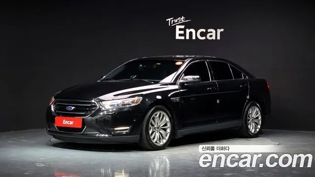 Ford Taurus 2.0 Limited EcoBoost