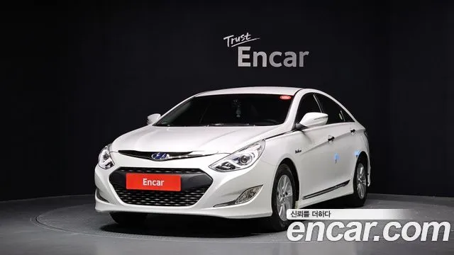 Hyundai Sonata 2.0