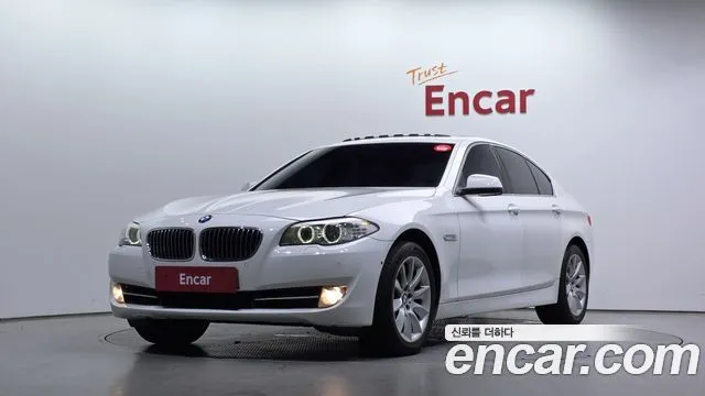 BMW 5-Series 528i