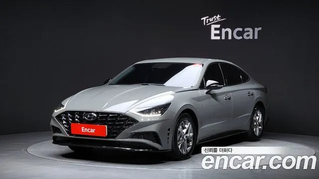 Hyundai Sonata 2.0