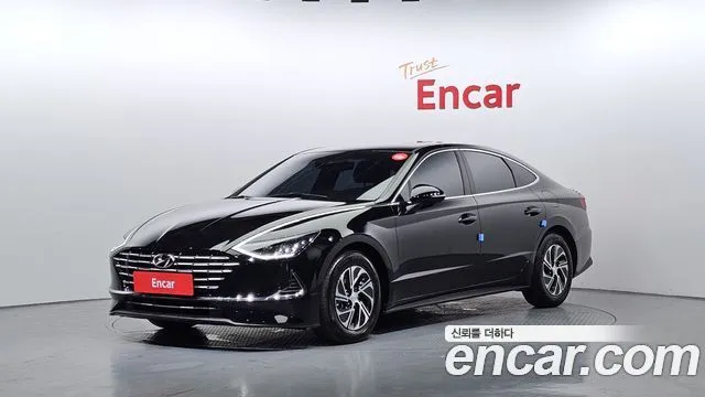 Hyundai Sonata Modern