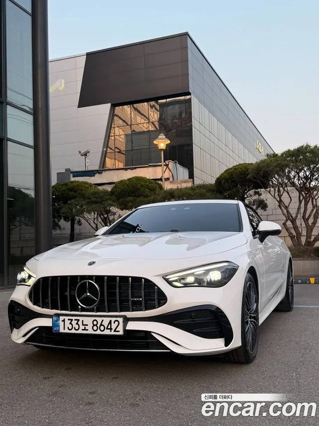 Mercedes-Benz CLE-Class CLE200 Cabriolet