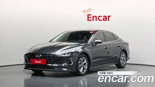 Hyundai Sonata 2.0