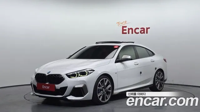 BMW 2-Series M235i xDrive