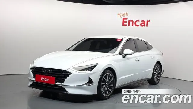Hyundai Sonata 2.0