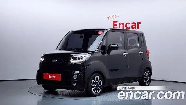 Kia RAY Signature