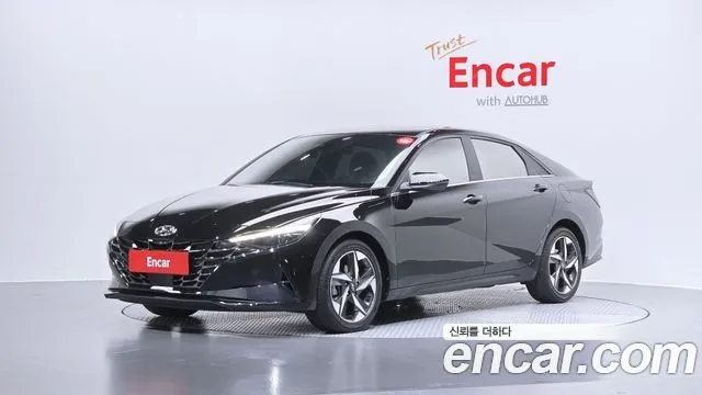 Hyundai AVANTE 1.6