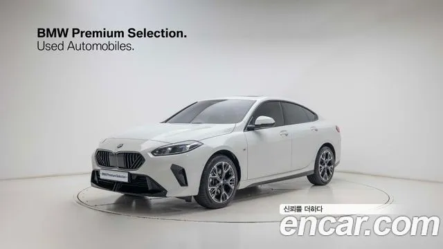 BMW 2-Series 220 M Sport