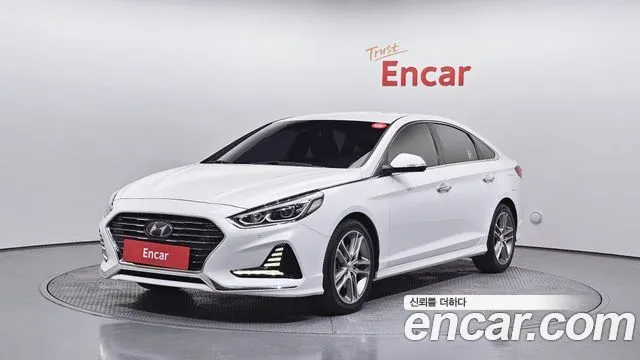 Hyundai Sonata 2.0 Premium Special