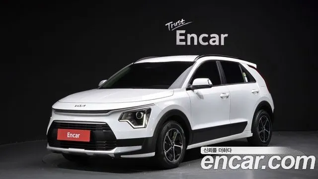 Kia Niro Trendy