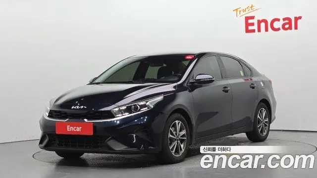 Kia K3 1.6
