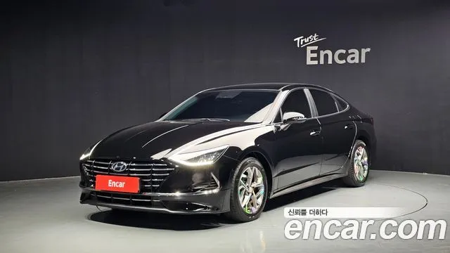 Hyundai Sonata 2.0