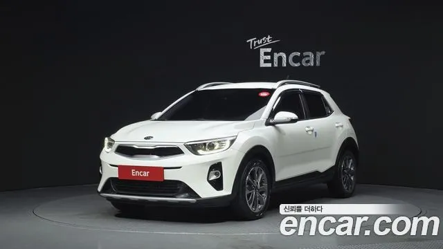 Kia Stonic 1.4