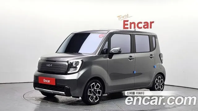 Kia RAY Signature