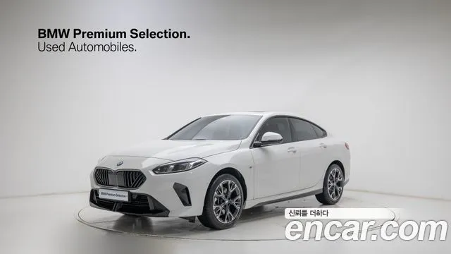 BMW 2-Series 220 M Sport