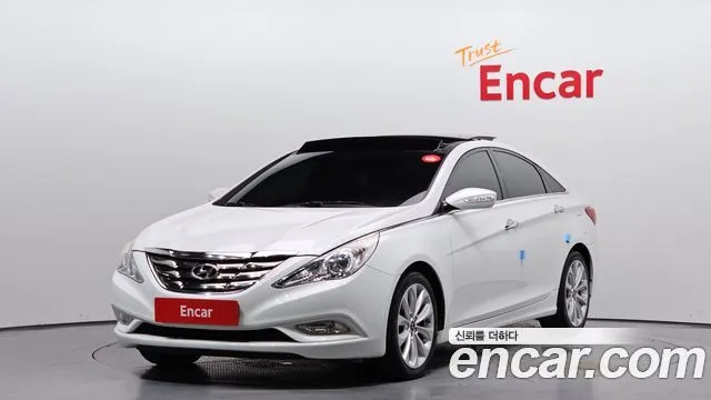 Hyundai Sonata ROYAL