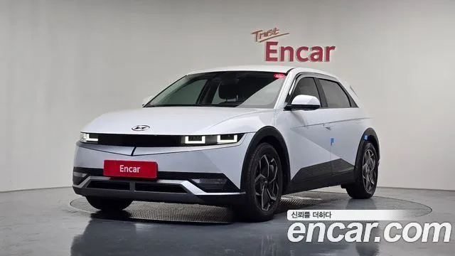 Hyundai Ioniq5 Standard