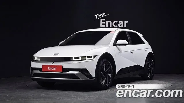 Hyundai Ioniq5 Long Range