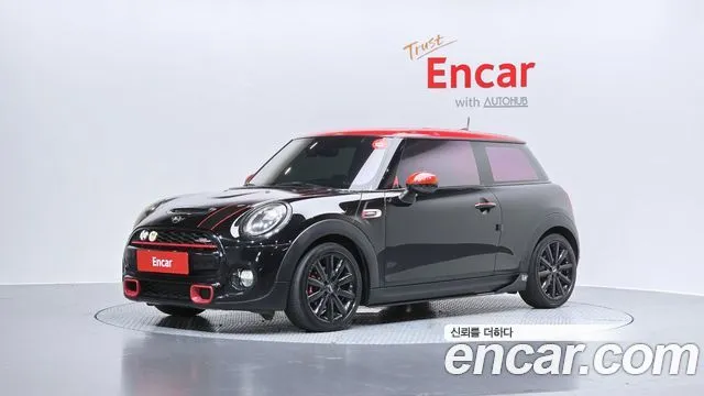 Mini Cooper Standard
