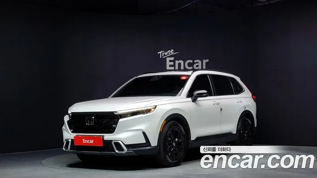 Honda CR-V 2.0 Hybrid Touring 2WD