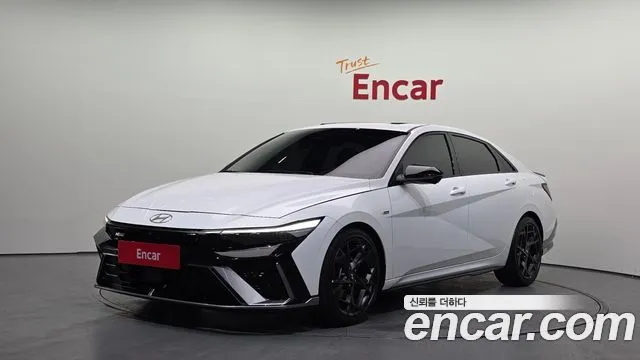 Hyundai AVANTE 1.6