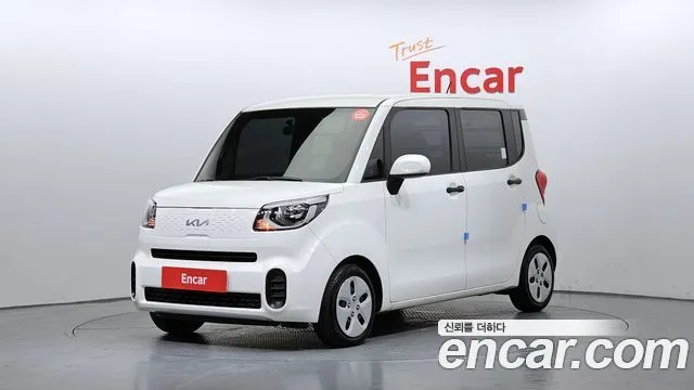 Kia RAY Van