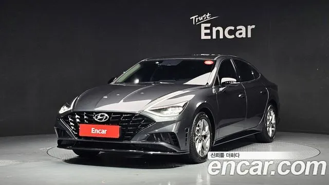 Hyundai Sonata 2.0