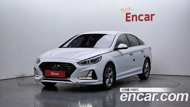 Hyundai Sonata 2.0 Modern