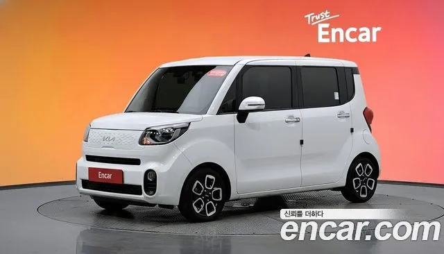 Kia RAY Best Selection