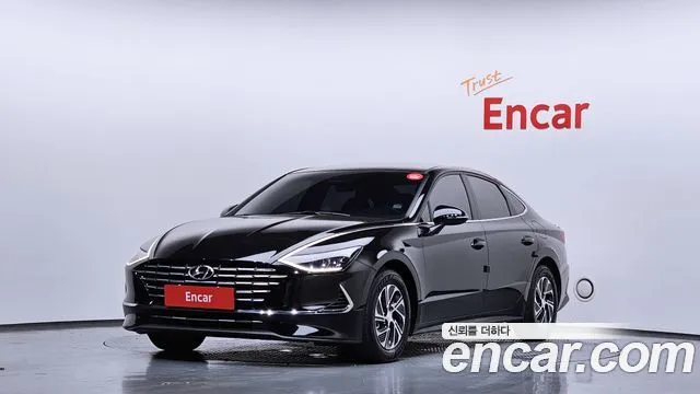 Hyundai Sonata Modern