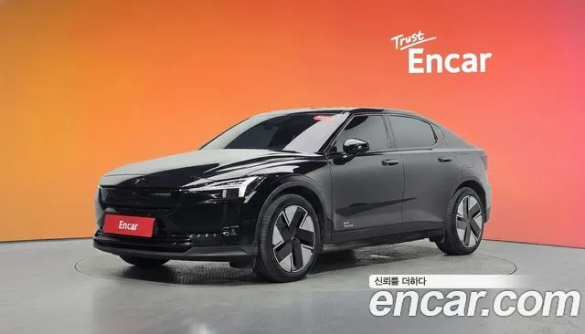 Polestar Polestar 2 Standard Singlemotor