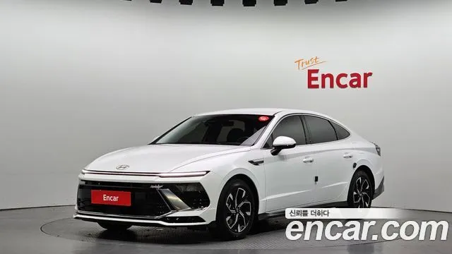 Hyundai Sonata 2.0