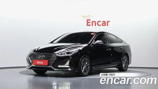 Hyundai Sonata Premium