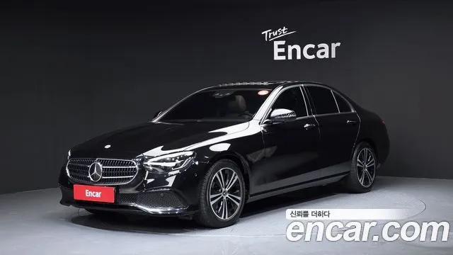 Mercedes-Benz E-Class E250 Avantgarde