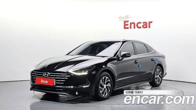 Hyundai Sonata Modern