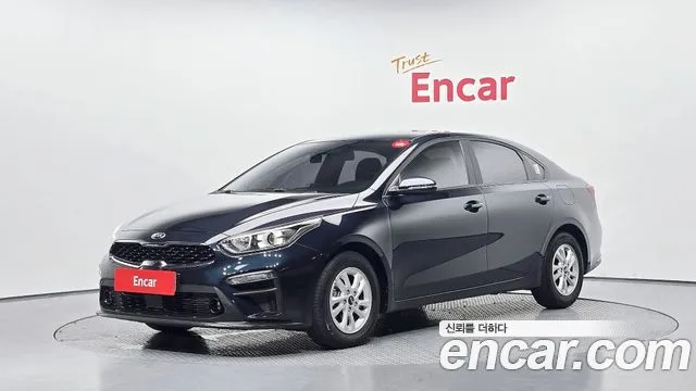 Kia K3 Prestige
