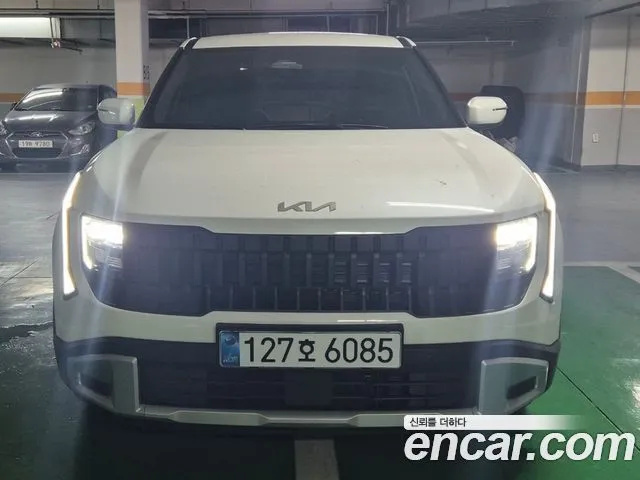 Kia Seltos HEV 1.6 2WD