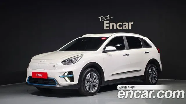 Kia Niro Noblesse