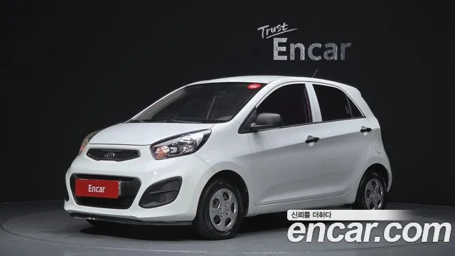 Kia morning Smart