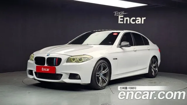 BMW 5-Series 528i