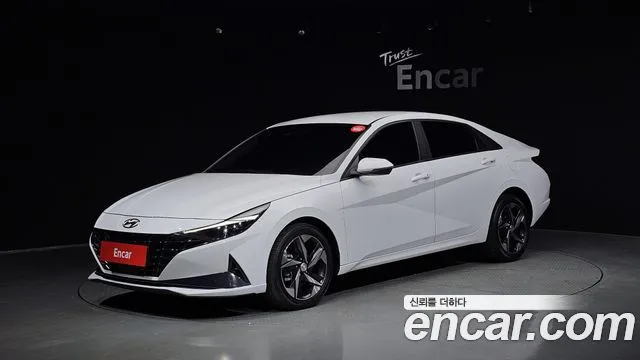 Hyundai AVANTE 1.6