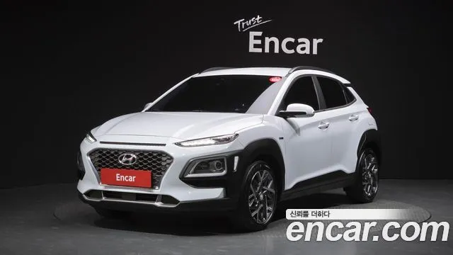 Hyundai Kona Premium Special