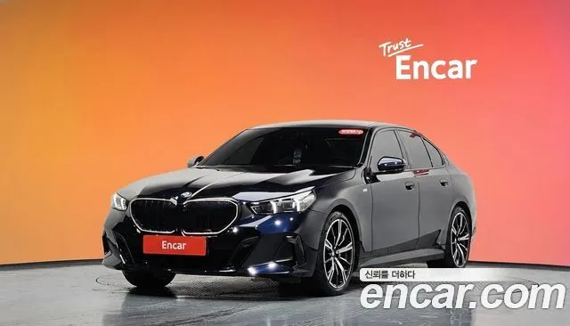 BMW 5-Series 530i xDrive M Sport
