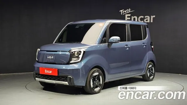 Kia RAY Air