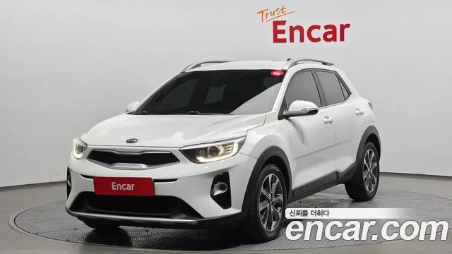 Kia Stonic 1.4
