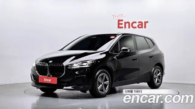 BMW 2-Series 220i Advantage