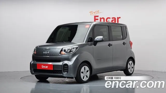 Kia RAY Van