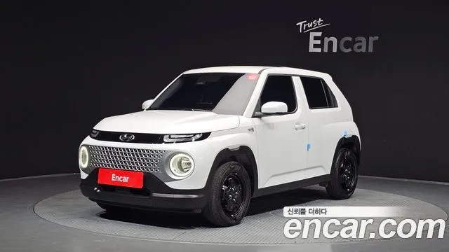 Hyundai Casper Smart