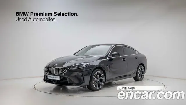 BMW 2-Series 220 M Sport Design