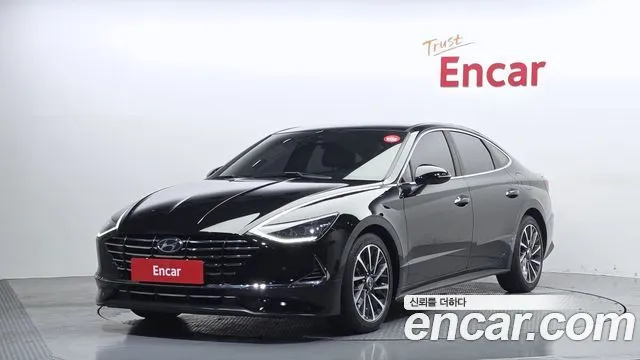 Hyundai Sonata 2.0